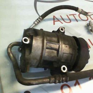COMPRESOR AIRE ACONDICIONADO OPEL CORSA D