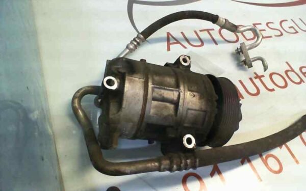 COMPRESOR AIRE ACONDICIONADO OPEL CORSA D