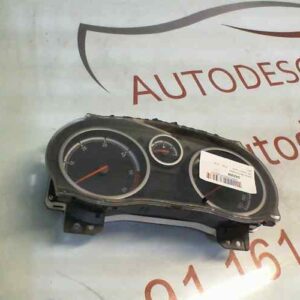 CUADRO INSTRUMENTOS OPEL CORSA D