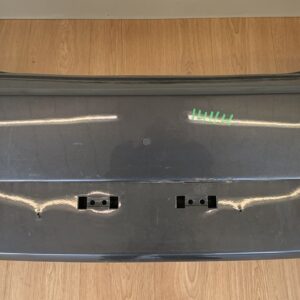 PARAGOLPES TRASERO HYUNDAI I30 (FD)