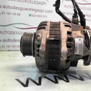 ALTERNADOR KIA SORENTO (BL)