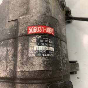 COMPRESOR AIRE ACONDICIONADO AUDI A3 (8L)