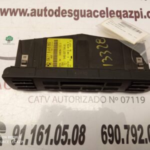 MANDO CLIMATIZADOR BMW SERIE 3 BERLINA