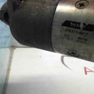 MOTOR ARRANQUE BMW SERIE 3 BERLINA (E46)
