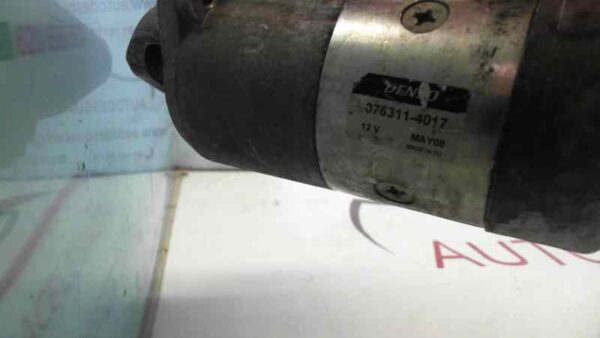 MOTOR ARRANQUE BMW SERIE 3 BERLINA (E46)