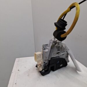 CERRADURA PUERTA TRASERA DERECHA AUDI A6 ALLROAD QUATTRO (4FH)