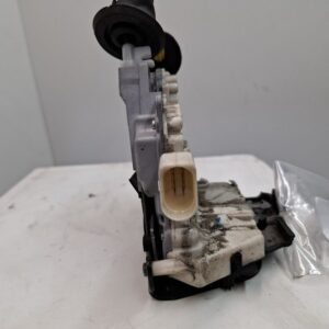 CERRADURA PUERTA TRASERA IZQUIERDA AUDI A6 ALLROAD QUATTRO (4FH)