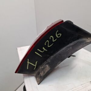 PILOTO TRASERO IZQUIERDO AUDI A6 ALLROAD QUATTRO (4FH)