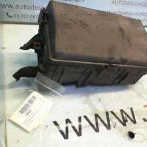 CAJA RELES / FUSIBLES OPEL INSIGNIA BERLINA