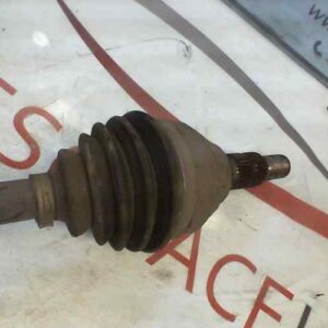 TRANSMISION DELANTERA IZQUIERDA OPEL INSIGNIA BERLINA