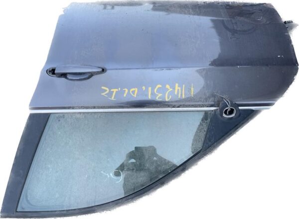 PUERTA DELANTERA IZQUIERDA BMW SERIE 3 BERLINA (E90)