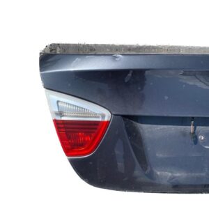 TAPA MALETERO BMW SERIE 3 BERLINA (E90)
