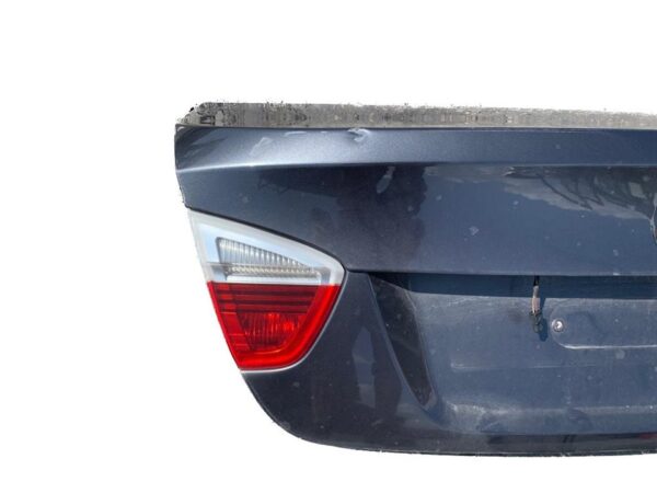 TAPA MALETERO BMW SERIE 3 BERLINA (E90)