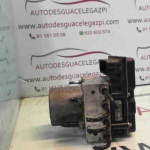 ABS CITROEN C4 BERLINA