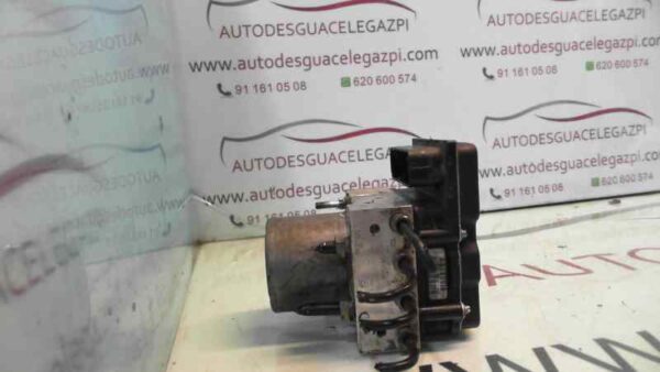 ABS CITROEN C4 BERLINA