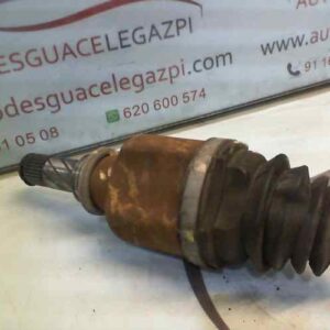 TRANSMISION DELANTERA IZQUIERDA RENAULT MODUS I