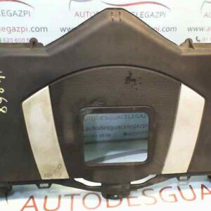 FILTRO AIRE MERCEDES-BENZ CLASE E (BM 211) BERLINA