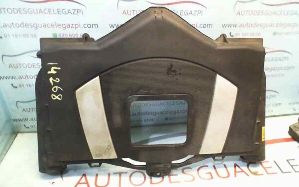 FILTRO AIRE MERCEDES-BENZ CLASE E (BM 211) BERLINA