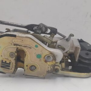 CERRADURA PUERTA DELANTERA DERECHA HONDA HR-V (GH)