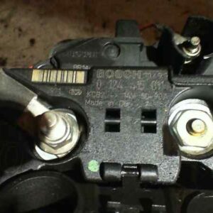 ALTERNADOR LANCIA LYBRA BERLINA