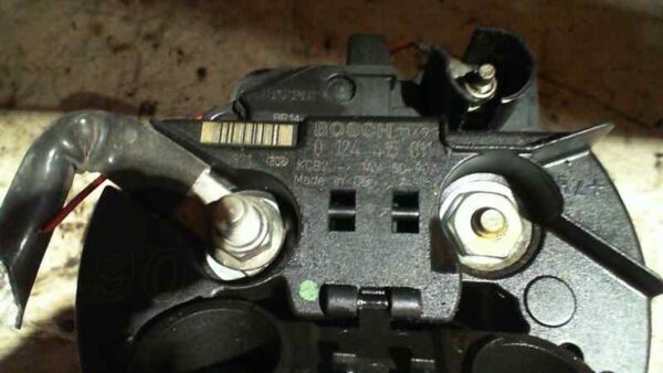 ALTERNADOR LANCIA LYBRA BERLINA