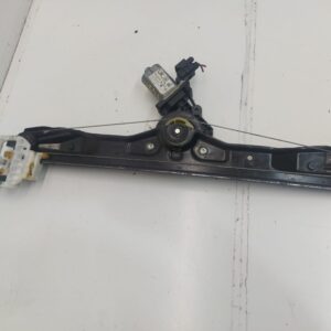 ELEVALUNAS DELANTERO DERECHO FIAT III PANDA (319)