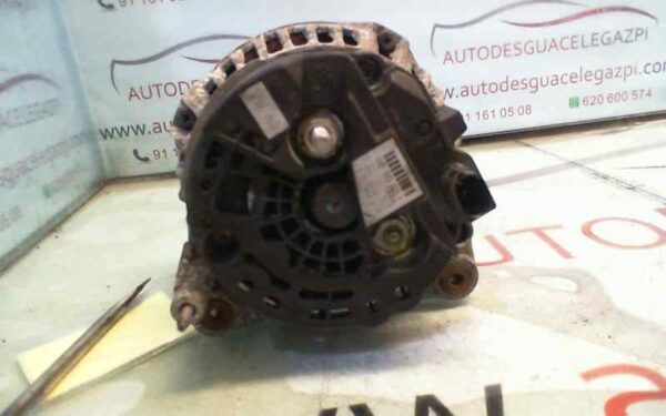 ALTERNADOR VOLKSWAGEN TOURAN (1T1)