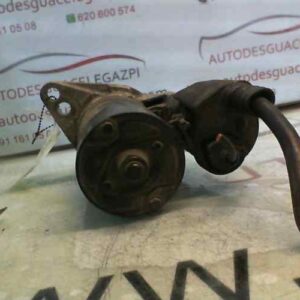 MOTOR ARRANQUE VOLKSWAGEN TOURAN (1T1)