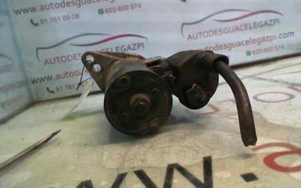 MOTOR ARRANQUE VOLKSWAGEN TOURAN (1T1)