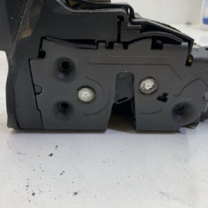 CERRADURA PUERTA DELANTERA DERECHA MAZDA 3 BERLINA (BK)