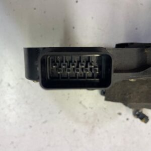 CERRADURA PUERTA TRASERA IZQUIERDA MAZDA 3 BERLINA (BK)