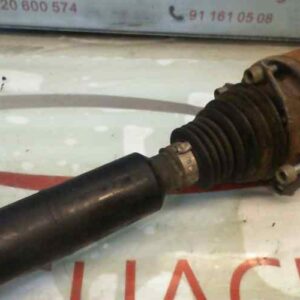 TRANSMISION DELANTERA DERECHA VOLKSWAGEN TOURAN (1T1)