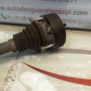 TRANSMISION DELANTERA IZQUIERDA VOLKSWAGEN TOURAN (1T1)