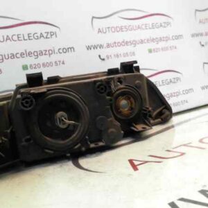 FARO IZQUIERDO BMW SERIE 5 BERLINA