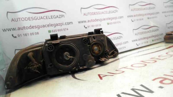 FARO IZQUIERDO BMW SERIE 5 BERLINA