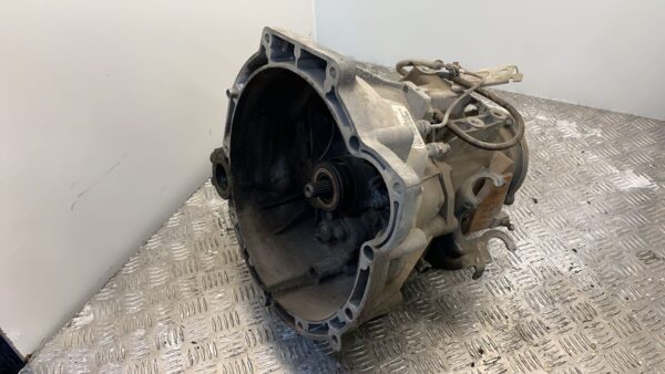CAJA CAMBIOS FORD FIESTA (CB1)