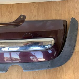 PARAGOLPES TRASERO BMW MINI (R50,R53)