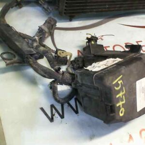 CAJA RELES / FUSIBLES FORD FIESTA (CB1)