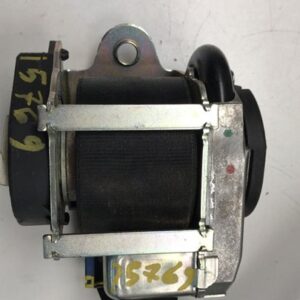 CINTURON SEGURIDAD DELANTERO DERECHO VOLKSWAGEN GOLF V (1K1)(10.2003)