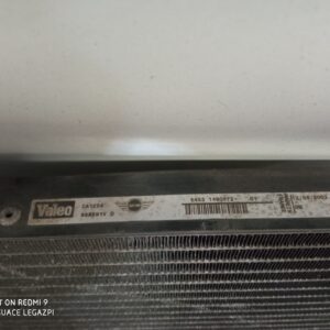 CONDENSADOR / RADIADOR  AIRE ACONDICIONADO BMW MINI (R50,R53)