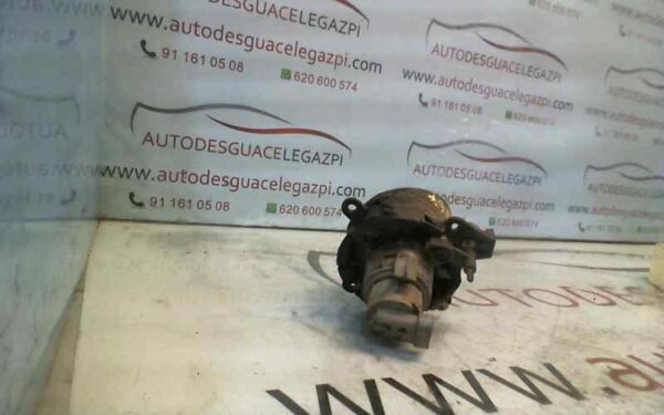 FARO ANTINIEBLA IZQUIERDO BMW MINI (R50,R53)