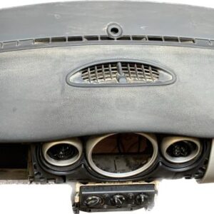 SALPICADERO BMW MINI (R50,R53)