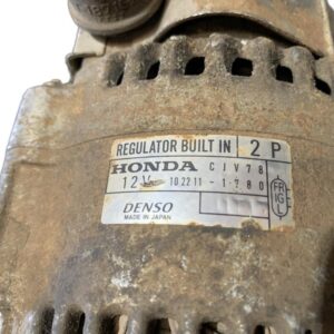 ALTERNADOR HONDA HR-V (GH)