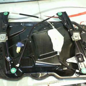 ELEVALUNAS DELANTERO DERECHO VOLKSWAGEN PASSAT BERLINA (3C2)