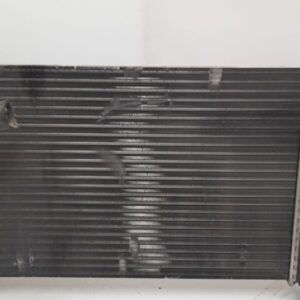RADIADOR AGUA OPEL CORSA D