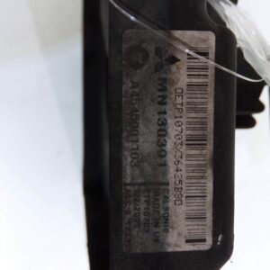 ELECTROVENTILADOR SMART FORFOUR