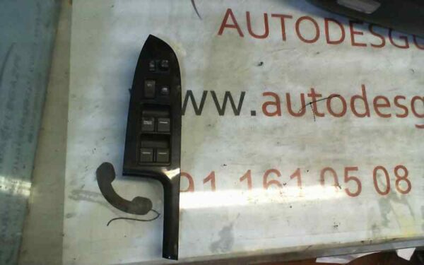 MANDO ELEVALUNAS DELANTERO IZQUIERDO HONDA ACCORD BERLINA (CL/CN)
