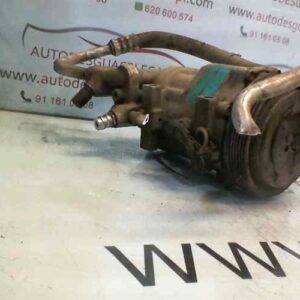 COMPRESOR AIRE ACONDICIONADO ALFA ROMEO 147