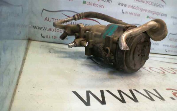 COMPRESOR AIRE ACONDICIONADO ALFA ROMEO 147