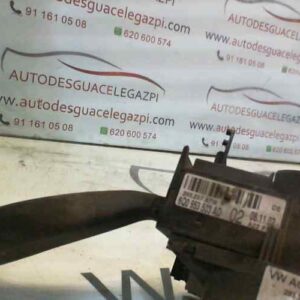 MANDO MULTIFUNCION VOLKSWAGEN POLO IV (9N1)